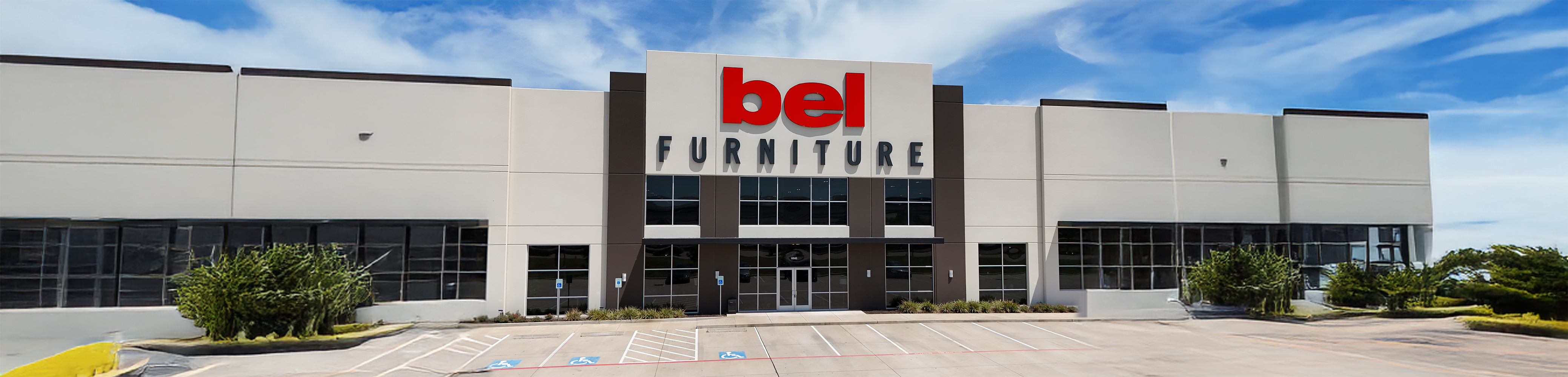 Bel Furniture Spring's cover image
